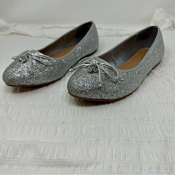 Torrid Ballet Flats- 10WW - Picture 11 of 13